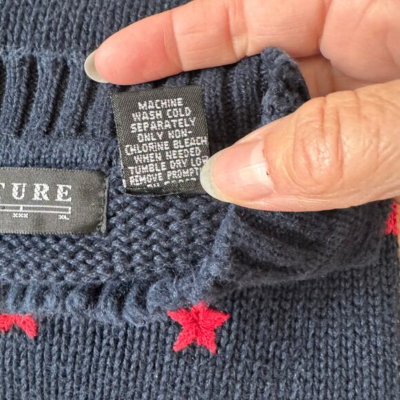 USA sweater - Picture 8 of 10